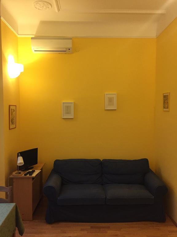 Club Apartments & Rooms بودابست المظهر الخارجي الصورة
